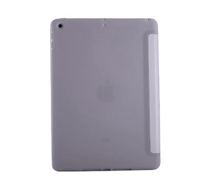BeCover Чохол до планшета BeCover Apple iPad 10.2 2019/2020/2021 Purple (704986)