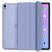 BeCover Чохол до планшета BeCover Tri Fold Hard Apple iPad mini 6 2021 Purple (706858)