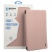 BeCover Чохол до планшета BeCover Tri Fold Soft TPU Apple iPad mini 6 2021 Pink (706724)