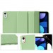 BeCover Чохол до планшета BeCover Tri Fold Soft TPU Silicone Apple iPad 10.9" 2022 Green (708520)