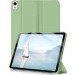 BeCover Чохол до планшета BeCover Tri Fold Soft TPU Silicone Apple iPad 10.9" 2022 Green (708520)