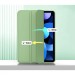 BeCover Чохол до планшета BeCover Tri Fold Soft TPU Silicone Apple iPad 10.9" 2022 Green (708520)