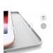BeCover Чохол до планшета BeCover Tri Fold Soft TPU Silicone Apple iPad 9.7 2017/2018 A1822/A1823/A1893/A1954 Gray (706879)