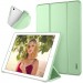 BeCover Чохол до планшета BeCover Tri Fold Soft TPU Silicone Apple iPad 9.7 2017/2018 A1822/A1823/A1893/A1954 Green (706878)