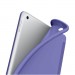 BeCover Чохол до планшета BeCover Tri Fold Soft TPU Silicone Apple iPad 9.7 2017/2018 A1822/A1823/A1893/A1954 Purple (706880)