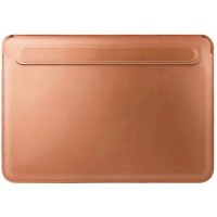 Чохол до ноутбука BeCover 14.2" MacBook ECO Leather Brown (709706)