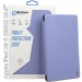 BeCover Чохол до планшета BeCover Tri Fold Hard Apple iPad Air (4/5) 2020/2022 10.9" Purple (709665) (709665)