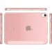 BeCover Чохол до планшета BeCover Tri Fold Hard Apple iPad Air 11" M2 2024 Pink (711416)