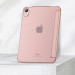 BeCover Чохол до планшета BeCover Tri Fold Hard Apple iPad Air 4 10.9 2020/2021 Pink (709660) (709660)