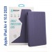 BeCover Чохол до планшета BeCover Tri Fold Hard Apple iPad Air 4 10.9 2020/2021 Purple (706862) (706862)
