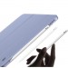 BeCover Чохол до планшета BeCover Tri Fold Hard Apple iPad Air 4 10.9 2020/2021 Purple (706862) (706862)