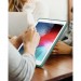 BeCover Чохол до планшета BeCover Tri Fold Soft TPU Silicone Apple iPad 9.7 2017/2018 A1822/A1823/A1893/A1954 Dark Green (711129)