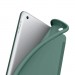 BeCover Чохол до планшета BeCover Tri Fold Soft TPU Silicone Apple iPad 9.7 2017/2018 A1822/A1823/A1893/A1954 Dark Green (711129)