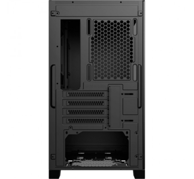 PcCooler Корпус PcCooler C3D310 BK ARGB