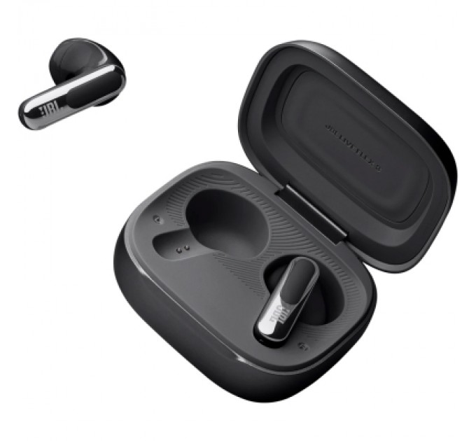 JBL Навушники JBL Live Flex 3 Black (JBLLIVEFLEX3BLK)