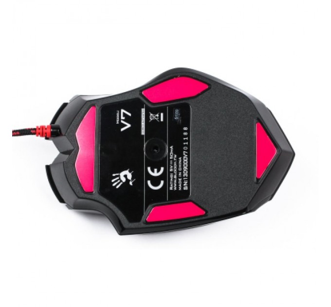 A4Tech Мишка A4Tech Bloody V7M