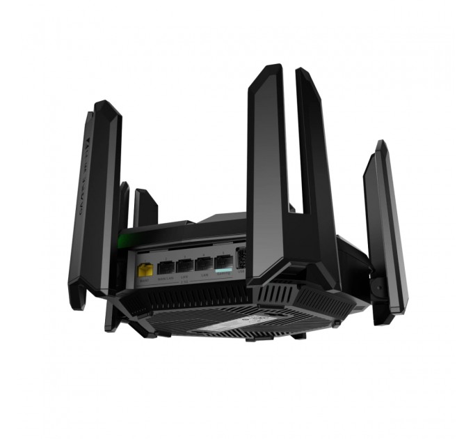 Ruijie Бездротовий маршрутизатор Ruijie Reyee RG-EW7200BE PRO