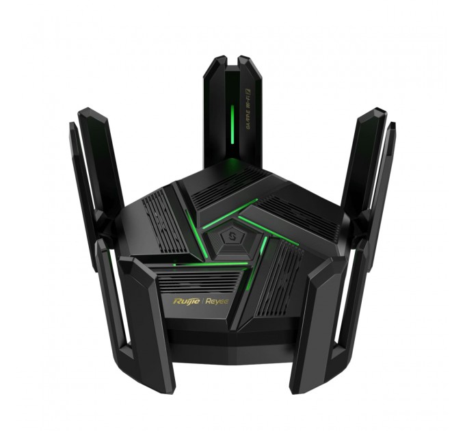 Ruijie Бездротовий маршрутизатор Ruijie Reyee RG-EW7200BE PRO