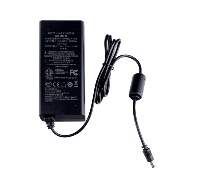 Prologix Моноблок Prologix PLQ61024 (PLQ61024.I124.16.S5.N.3545) Black