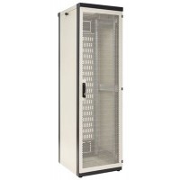 Шафа напольна CSV 42U Lite Plus 600x600 Perf