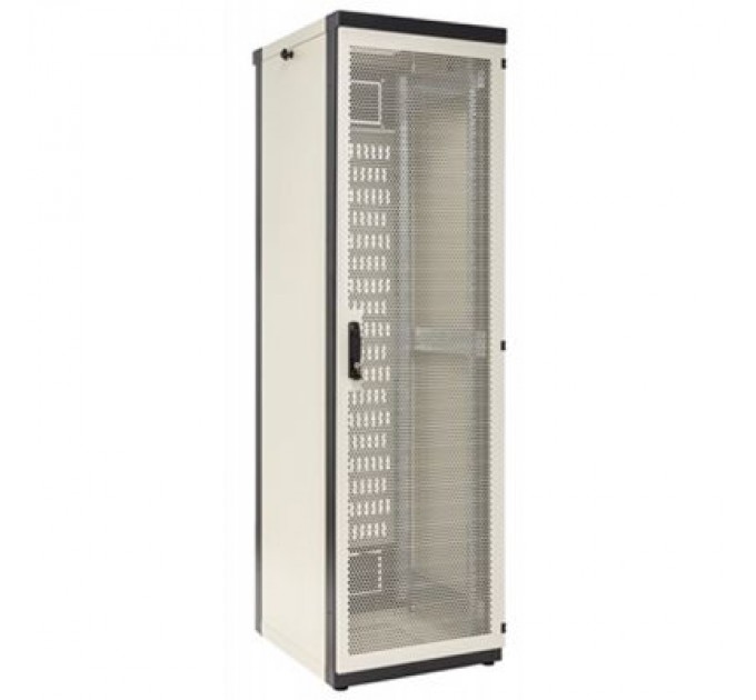 CSV Шафа напольна CSV 42U Lite Plus 600x600 Perf