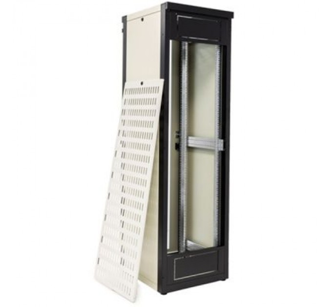 CSV Шафа напольна CSV 42U Lite Plus 600x600 Perf