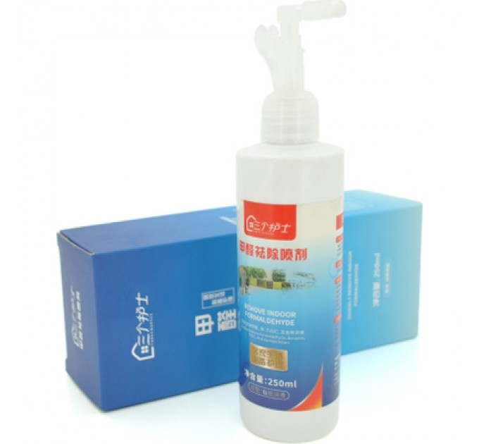 HANDBOSS Спрей для очищення HANDBOSS Antibacterial spray for technique (2000000235615)