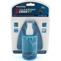 Спрей для очищення HANDBOSS Screen CLeaning KIT 2in1 (FH-HB016)