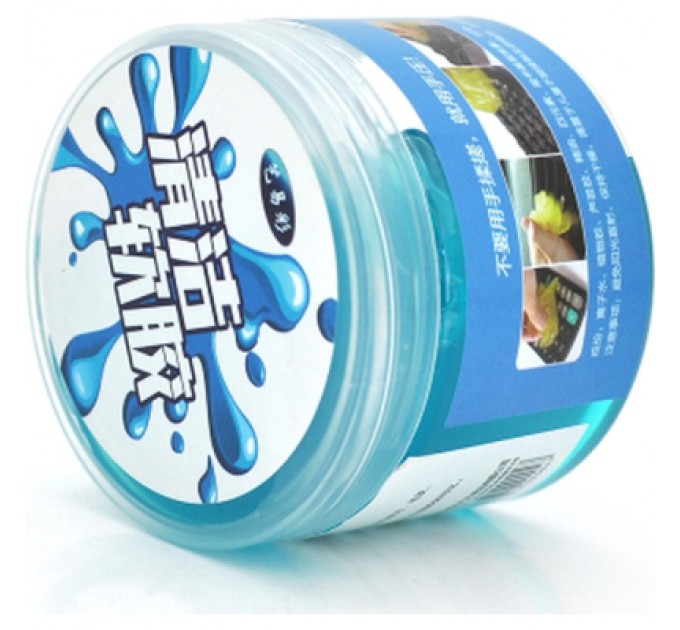 Voltronic Універсальний чистячий набір Voltronic Super Clean GEL, MIX color (YT-CKHB/150)