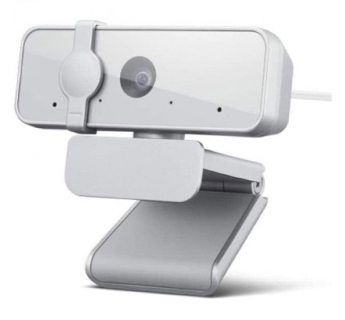 Lenovo Веб-камера Lenovo 300 FHD Grey (GXC1E71383)