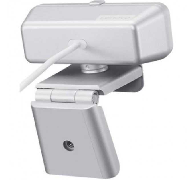 Lenovo Веб-камера Lenovo 300 FHD Grey (GXC1E71383)