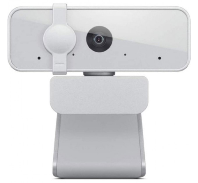 Lenovo Веб-камера Lenovo 300 FHD Grey (GXC1E71383)