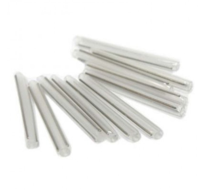 Cor-X Опто-волоконне обладнання Cor-X Гільза ВО термопосадкова 45мм ATI * 100 (G45 / 053550)