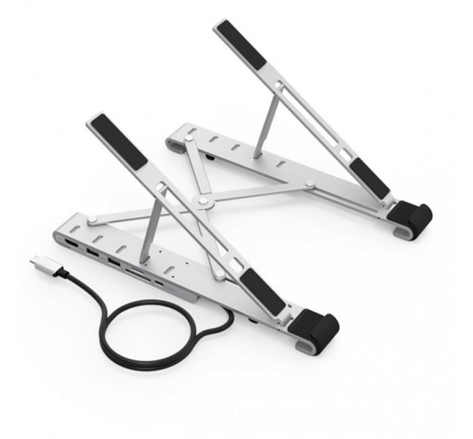 Choetech Концентратор Choetech HUB-M43