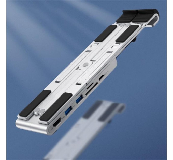 Choetech Концентратор Choetech HUB-M43