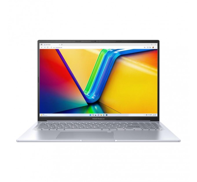 ASUS Ноутбук (портативний комп’ютер) K3604VA CI5-1335U 16" 16GB 512GB K3604VA-MB170 ASUS
