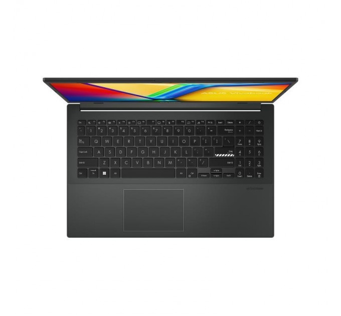ASUS Ноутбук (портативний комп’ютер) E1504FA R5-7520U 15" 16GB 512GB E1504FA-BQ533 ASUS