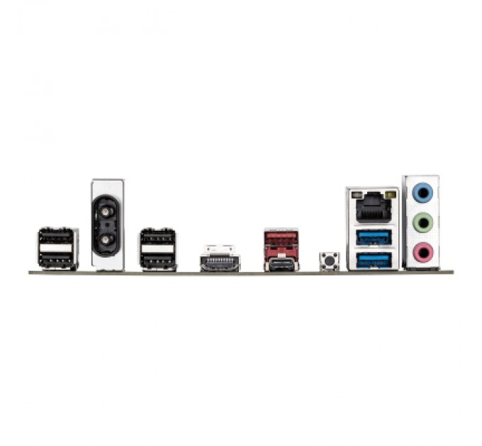 GIGABYTE Материнська плата GIGABYTE B550 EAGLE WIFI6