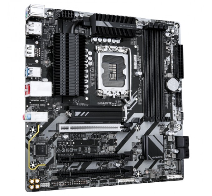 GIGABYTE Материнська плата GIGABYTE B860M DS3H