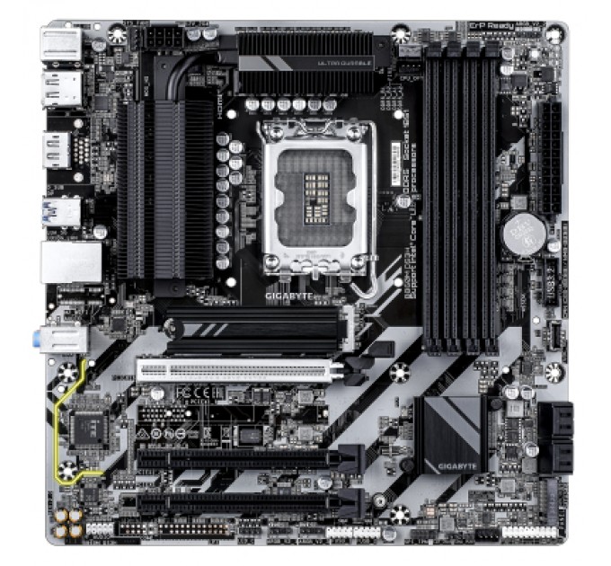 GIGABYTE Материнська плата GIGABYTE B860M DS3H