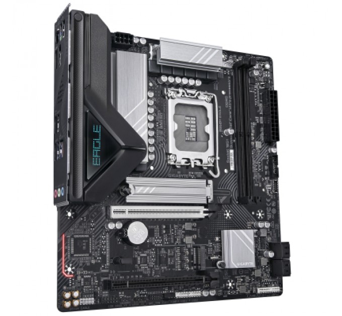 GIGABYTE Материнська плата GIGABYTE B860M EAGLE
