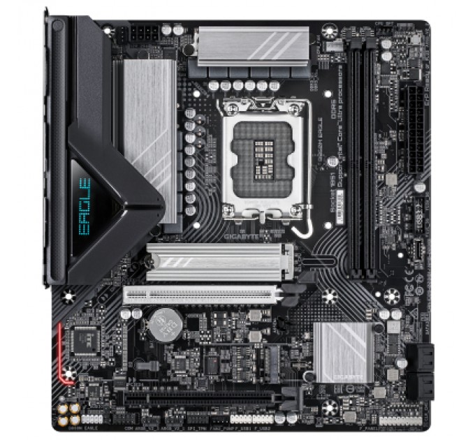 GIGABYTE Материнська плата GIGABYTE B860M EAGLE