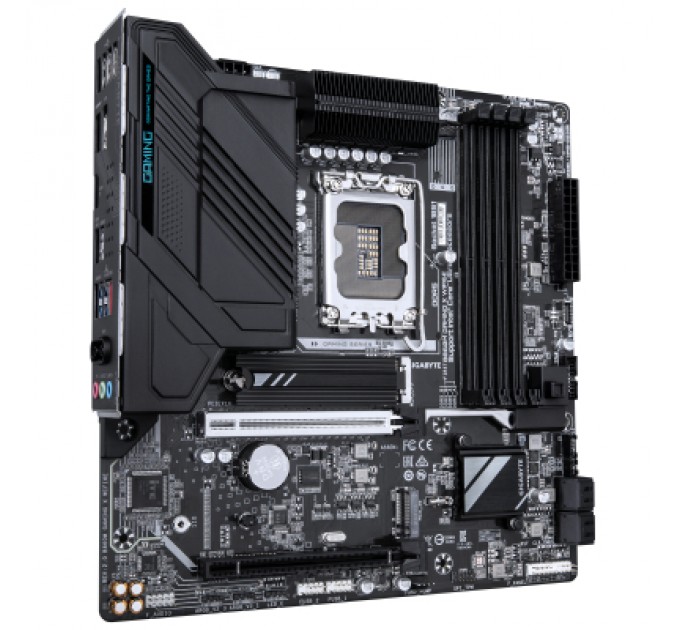 GIGABYTE Материнська плата GIGABYTE B860M GAMING X WIFI6E