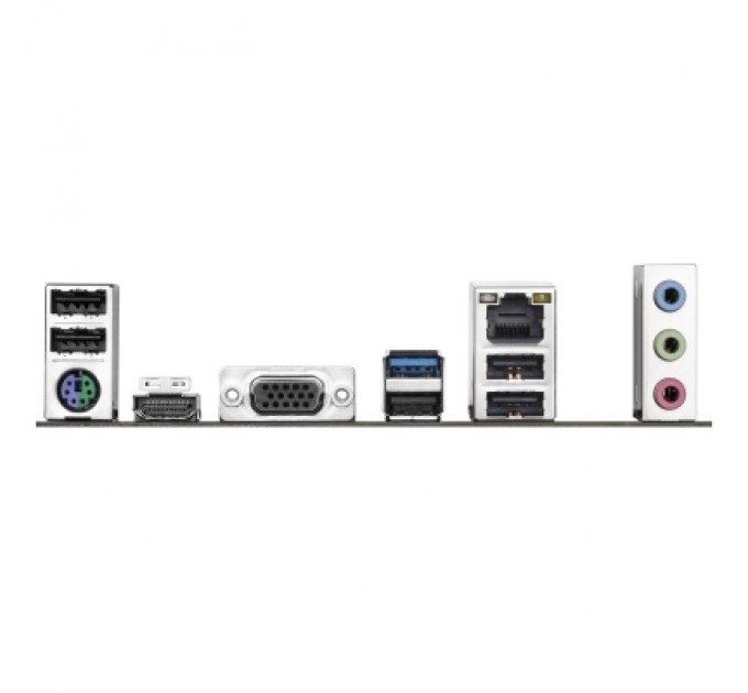 GIGABYTE Материнська плата GIGABYTE H810M H