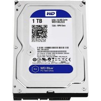 Жорсткий диск HP 2.5" 1TB +перехідник на 3.5" (MM1000GBKAL)