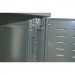 CMS Шафа напольна CMS 28U 19" 610x1055mm підсилена (UA-MGSE28610MB)