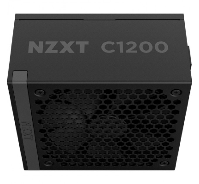 NZXT Блок живлення NZXT 1200W ATX 3.X (PA-2G2BB-EU)