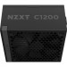 NZXT Блок живлення NZXT 1200W ATX 3.X (PA-2G2BB-EU)
