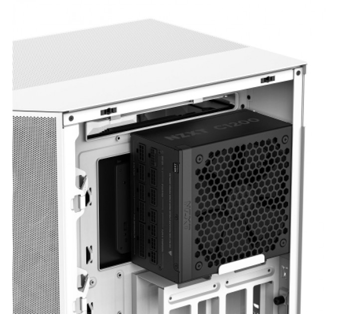 NZXT Блок живлення NZXT 1200W ATX 3.X (PA-2G2BB-EU)