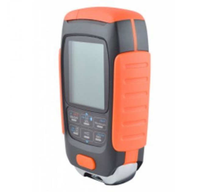 Multitest Вимірювач оптичної потужності Multitest Оптичний та RJ45 (MT1109CVN)